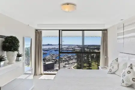 De Ville Apartments - 239