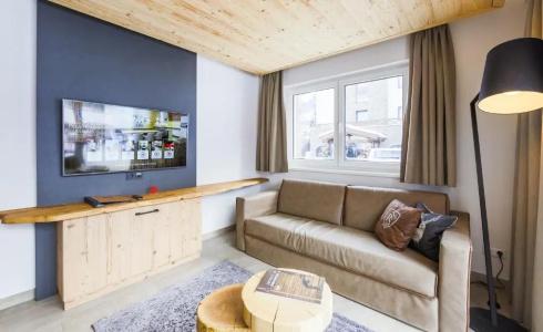 AvenidA Panorama Suites Kaprun - 177