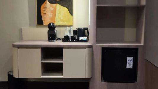 1O1 Urban Jakarta Thamrin - 74