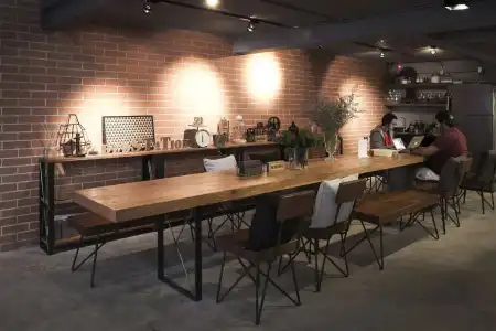 Bed Station Hostel - 14