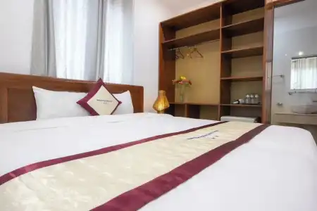 Hung Vuong Resort - 68