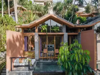 Amora Ubud Boutique Villas - 74