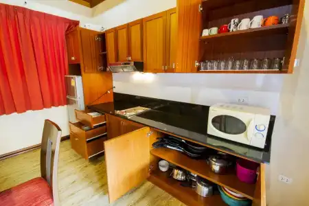 Pratamnak villa - 57