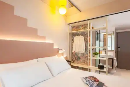 ibis Styles Zurich City Center - 59