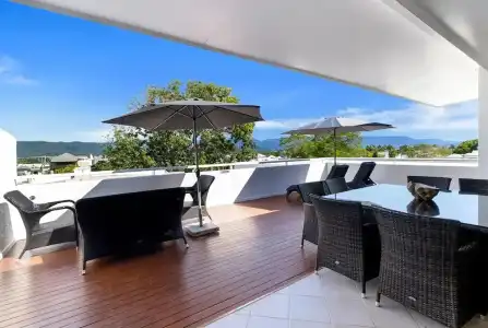 Saltwater Luxury Apartments - 76