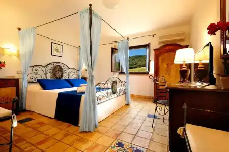 Kallikoros Country Resort & Spa - 52