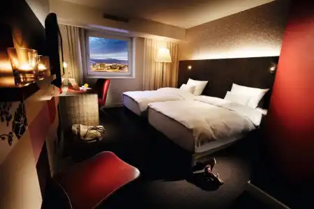 Pentahotel - 62