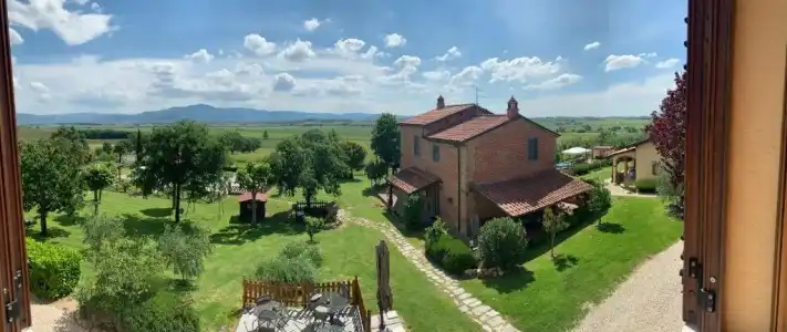 Agriturismo San Francesco - 57