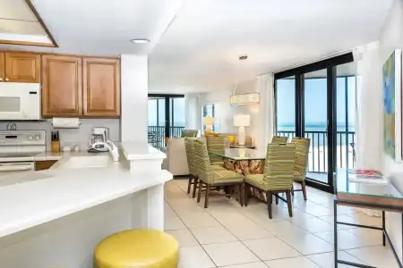 Pointe Estero Beach Resort - 63