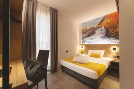 Hi - Wellness & Spa Adults Only - 51