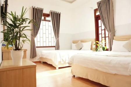 Ngoc Nguyen Anh Da Lat - 76