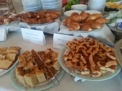 Cappuccina Country Resort - 10