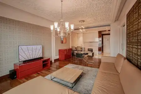 The Reverie Saigon Residential Suites - 77