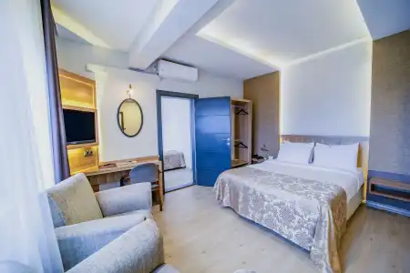 Aksular - 3