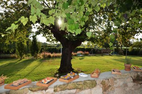 Tenuta Duca Marigliano Boutique - 12