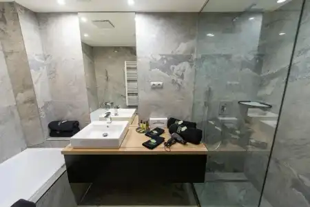 Allure & Spa - 14