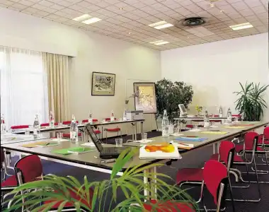 ibis Styles Nancy Laxou - 18