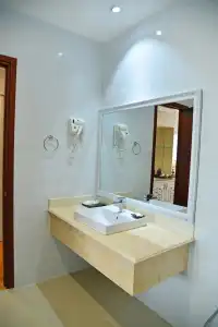 Con Khuong Resort Can Tho - 21