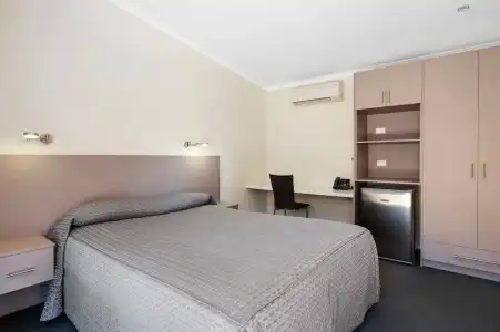 The View on Hannans Kalgoorlie - 36