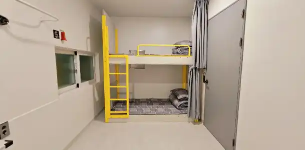 Dream Guest House - 19