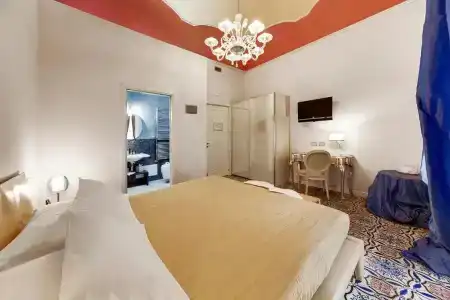 Relais Antica Badia - San Maurizio 1619 - 92