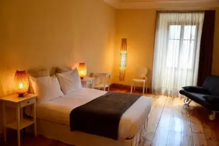 B&B Al Cavour 34 - 44