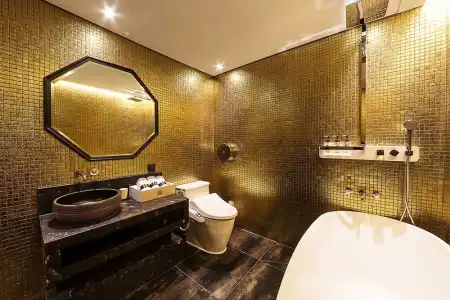 Cullinan and Spa - 80