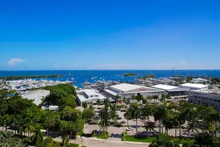 Courtyard by Marriott Miami Coconut Grove - 61