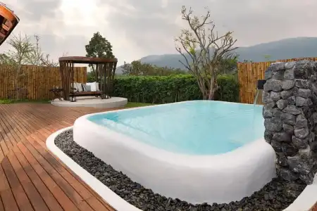 Boribot Pool Resort - 57