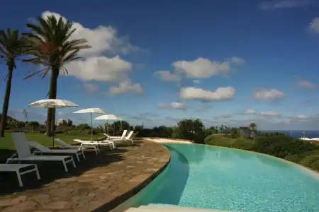 Zubebi Resort - 15
