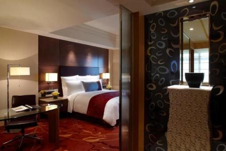 Suzhou Marriott - 68