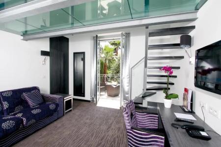 Golden Tulip Cannes de Paris - 281