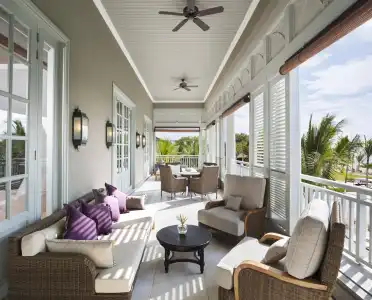 The St. Regis Le Morne Resort, Mauritius - 39