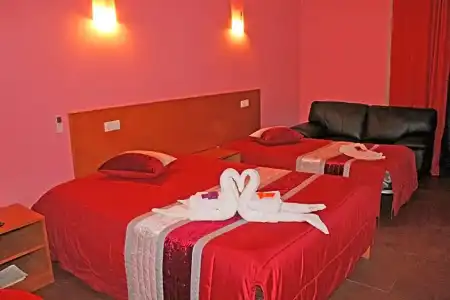 Monte Carlo Love Porto Guesthouse - 60