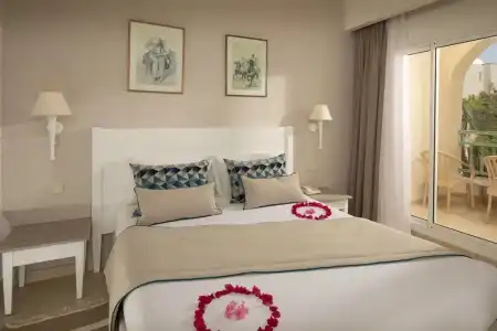 Yadis Djerba Thalasso & Golf - 36