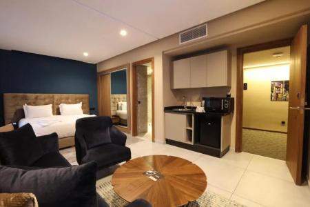 ADDRESS Hôtel Casablanca - 51
