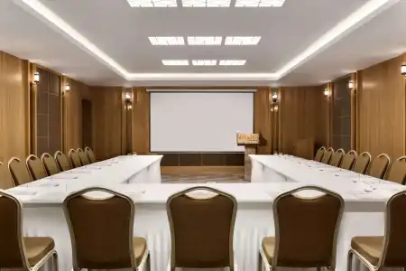 Ramada By Wyndham Bursa Çekirge Thermal & Spa - 12