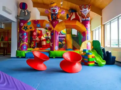 Mragowo Resort & Spa - 24