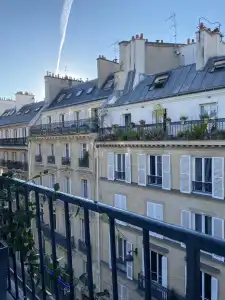 Nuage Hôtel - 37