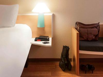 Ibis Nuernberg Hauptbahnhof - 26