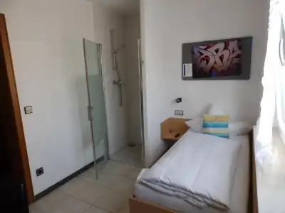 H41 Inn Hostel - 15