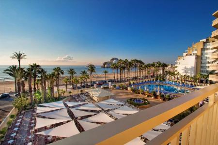 Servigroup Papa Luna - 27