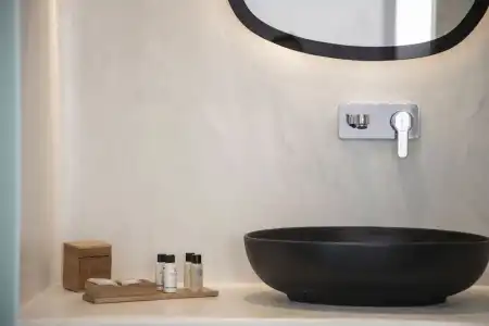 Caldera Cliff Illusion Suites - 7