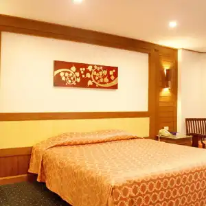 Royal Twins Palace - 27