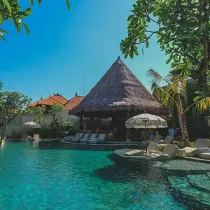 Amnaya Resort Nusa Dua - 13