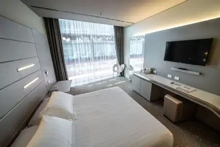 Best Western Plus Net Tower Padova - 41