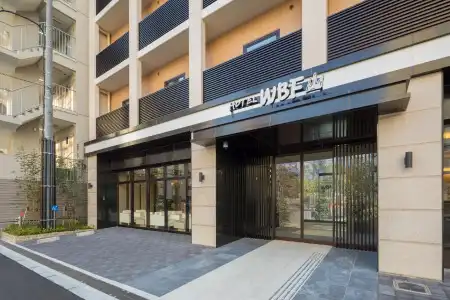 WBF Namba Motomachi - 0