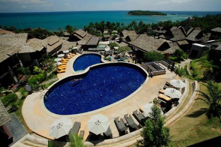 Bhundhari Residence Koh Samui - 12