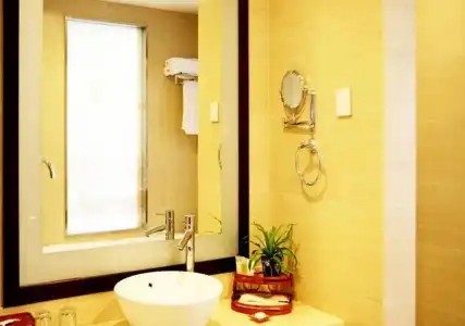 UrCove by HYATT Beijing Forbidden City - 8