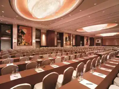 Shangri-La Yuanqu, Suzhou - 42